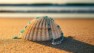 Bohemian Bliss: Discover Chic Anklets for Every Occasion