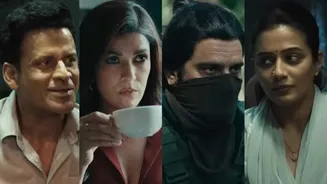 The Family Man Season 3 budget and cast salaries revealed: Manoj Bajpayee tops the list with Rs…