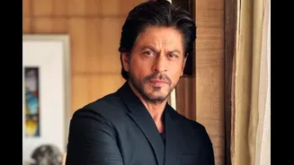 Shah Rukh Khan Recalls Telling Aditya Chopra Chak De India ‘Main Karunga’ To Honour This Special Person