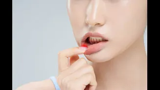 Suffering From Mouth Ulcers? Try These Easy And Effective Home Remedies