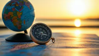 Weather-First Travel Is The New Smart Move