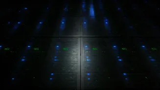 Persistent Systems: Outpacing IT Giants