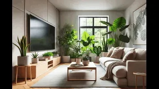 Your Home Doesn't Need More Money: It Needs These 7 Designer-Approved Fixes
