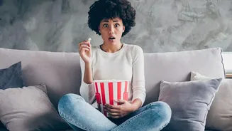 Indian Cinema Viewing Is Becoming More Personalised Through Streaming Recommendations