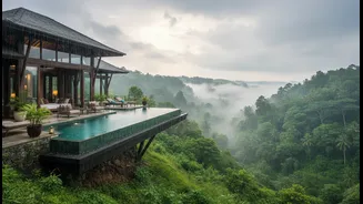 Why off-season deals bring luxury travel within reach for Wayanad monsoon explorers
