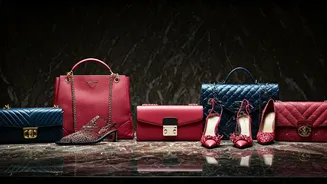 Fashion Forward: Trending Styles and Influencer Insights