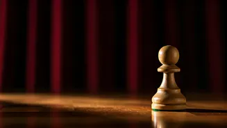 Subtle Tactics to Reclaim Your Power Without Saying a Word