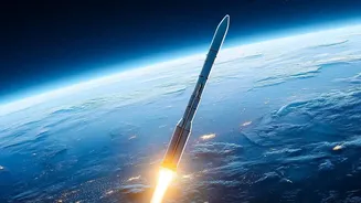 World Space Week’s Rocket Revolution Theme Highlights How Reusable Rockets Could Expand Space Access