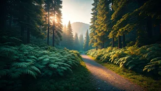 Asia's Serene Escapes: 7 Destinations for Unhurried Exploration and Authentic Experiences