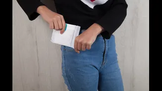 Menstruação na escola: por que ainda temos vergonha de falar sobre isso?