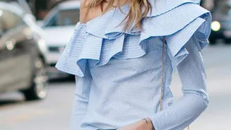 Fashion lovers, this chic combo is all you need