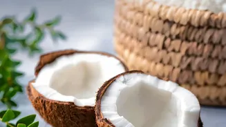 Four Malaysian Treats That Turn Simple Coconut Into Something Special