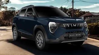 Mahindra XUV 3XO CNG To Launch In India On This Date: What To Expect