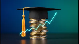 RBI's Education Savings Proposal: What Is New, what Matters and what Remains Unclear