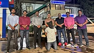 Mira-Bhayandar Crime: Prime Accused Arrested In ₹2.17 Crore Fraud Case After Karnataka Trader Allegedly Confined And Threatened At Gunpoint