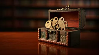 Unlock Lasting Love: 5 Key Phrases for Relationship Resilience