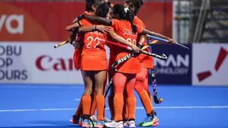 India win Asian Games hockey gold