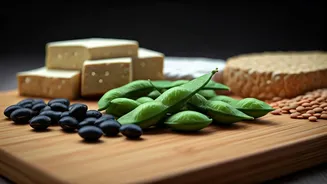 Gen Z Wants Protein That Matches Their Values