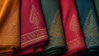 5 Kashmiri Winter Outfits: Stay Warm & Stylish!