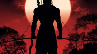Ranbir Kapoor's spiritual path for Ramayana