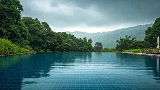 Kerala Resorts Offer Unbelievable Price Drops For Monsoon Season