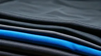 Quick-Dry Clothes Are A Rainy-Season Investment