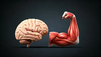 This Fitness Move Challenges Mind And Muscles Together