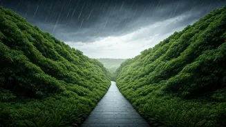Monsoon Flexibility Is The 2026 Travel Hack