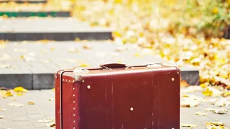 Small Monthly Savings Can Build A Reliable Festive Travel Emergency Fund