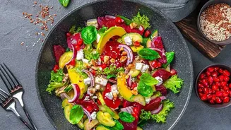 Makhana, Millets And Greek Yoghurt: A Guide To The Growing Trend