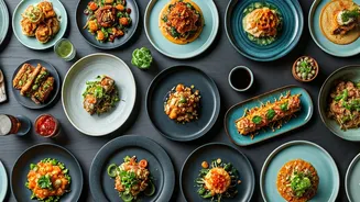 Jaipur Food Culture Is Expanding Beyond Tourist Plates