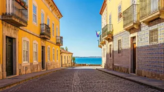 10 Enchanting Day Trips from Lisbon: Uncover Portugal's Hidden Gems