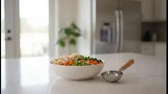 How customised vet-approved fresh dog food preps deliver superior nutrition in metros