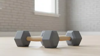 Before Judging A Trial Fitness Class, Confirm Coaching