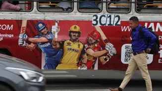 From 2008 to 2025: Players who have featured in every IPL season