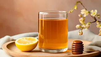 How active probiotics in home-brewed kombucha assist overall digestion and daily gut immunity