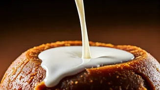 Melt-in-Your-Mouth Desserts: Unlocking the Magic of Coconut Milk and Jaggery