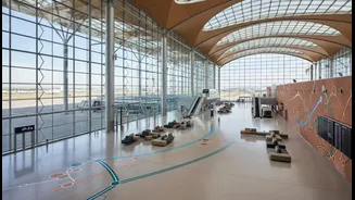 The Useful Indian Angle in Jodhpur's New Airport Terminal and Modified UDAN Is Regional Connectivity