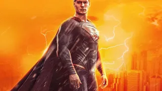 Action-Packed Superhero Masterpieces That Championed Comic Lore To Reshape Global Pop Culture