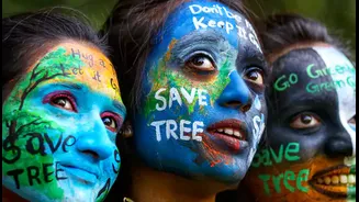 World Environment Day 2026: How Mission LiFE & ‘Swachh Gaon, Surakshit Jalvayu’ Campaigns Aim to Make India More Sustainable