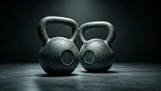 Maximize Functional Strength In Minutes Using Dynamic Kettlebell Flows