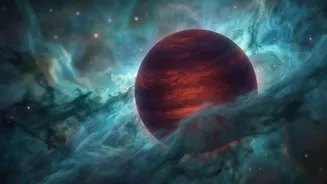 Why Brown Dwarfs Matter To Astronomers Studying The Formation Of Stars And Planetary Systems