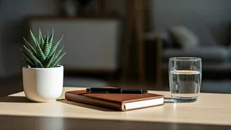 Navigating Daily Life: Simple Steps for Well-being