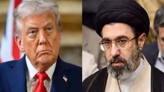 ‘Only fair terms will be accepted’: Iran on US’ 14-point proposal to end war in Middle East