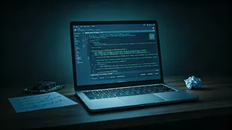 From Class 8 to Cybercrime: How a Young Developer Sold Malicious Apps on Telegram
