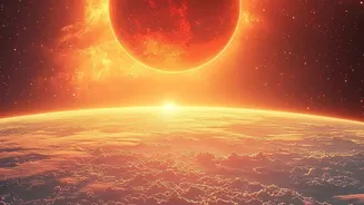Indian Stargazing Guide: Finding Venus After Sunset This Month
