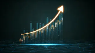 Unveiling Upside Potential: Top Stocks to Watch