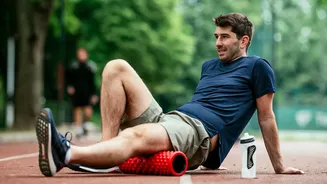 India's Expanding Hybrid Fitness Races Moves Recovery Between Running And Strength Sessions Up The Agenda