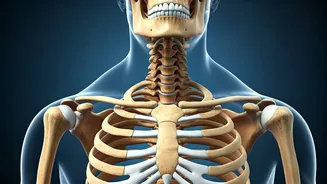 Vitamin D: 4 Symptoms You Shouldn't Ignore