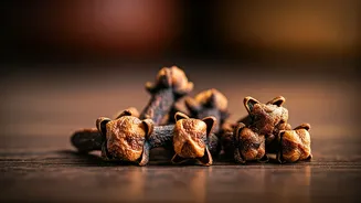 Exploring the Health Benefits of Cloves: A Spice for Well-being